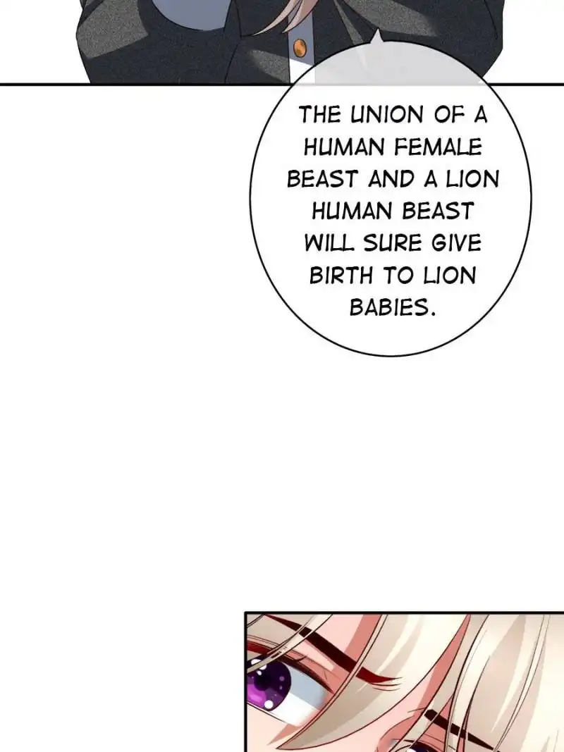 Stop! You Sexy Beast Chapter 176 52